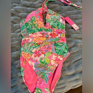 NWT Lilly Pulitzer Swimsuit Size 6